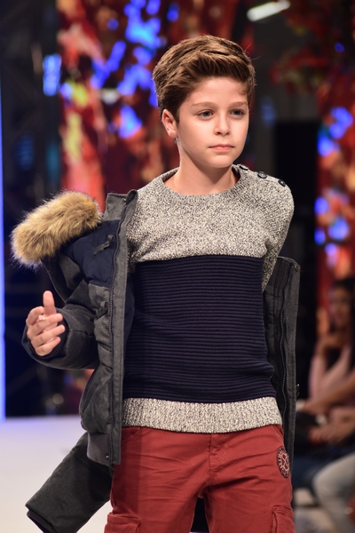 City Centre Beirut Fashion Week on Sunday!